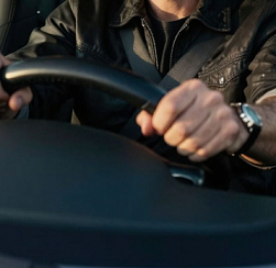 В петербургском каршеринге появились новые электромобили