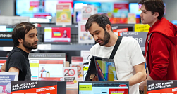 От новых цен глаза полезут на лоб: россиян предупредили о резком подорожании электроники