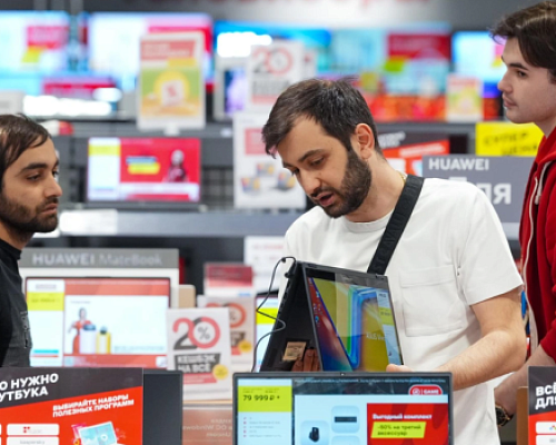 От новых цен глаза полезут на лоб: россиян предупредили о резком подорожании электроники