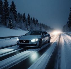 В России штраф за слепящие фары могут поднять до 5 тысяч рублей