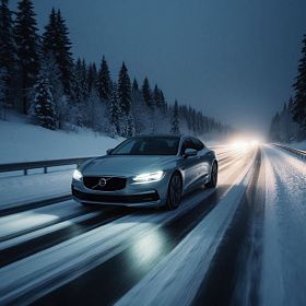 В России штраф за слепящие фары могут поднять до 5 тысяч рублей