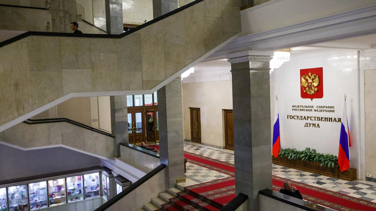 В Госдуму внесут проект об автопродлении выплат малоимущим