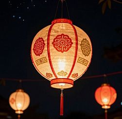 Более 110 мероприятий пройдёт в Петербурге в честь китайского Нового года