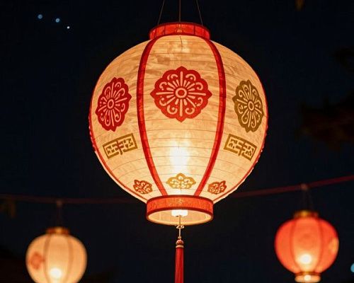 Более 110 мероприятий пройдёт в Петербурге в честь китайского Нового года