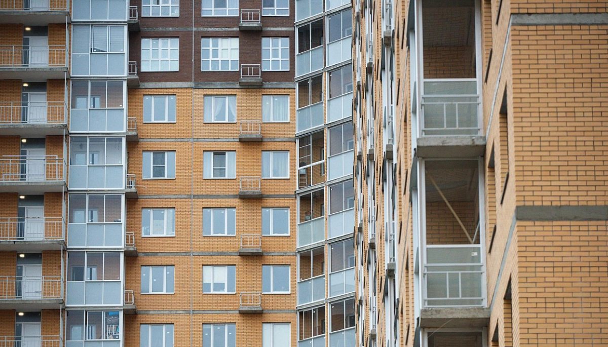 В Петербурге доля новостроек с высокой энергоэффективностью подскочила до 27%