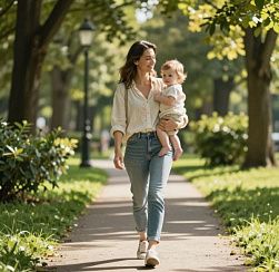 Путин утвердил запрет испытательного срока для матерей детей до трёх лет Путин утвердил запрет испытательного срока для матерей детей до трёх лет