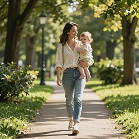 Путин утвердил запрет испытательного срока для матерей детей до трёх лет