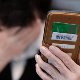 Россиян предупредили о новой схеме мошенничества под видом маркетплейсов и СБП