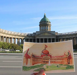 «Открытый город»: куда сходить в Петербурге в конце июля