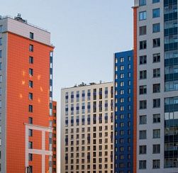 Квадратный метр в новостройках Петербурга подорожал до 260 тысяч рублей