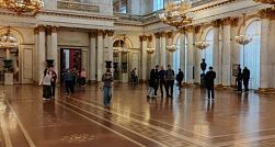 Эрмитаж обновил прайс на абонементы Эрмитаж обновил прайс на абонементы