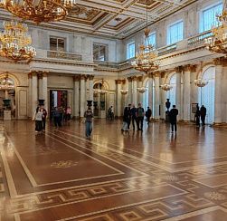Эрмитаж обновил прайс на абонементы