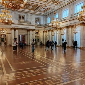 Эрмитаж обновил прайс на абонементы