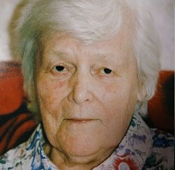 12 ноября жительнице города воинской славы Колпино Алимпиаде Николаевне Синеок исполнилось 100 лет 12 ноября жительнице города воинской славы Колпино Алимпиаде Николаевне Синеок исполнилось 100 лет