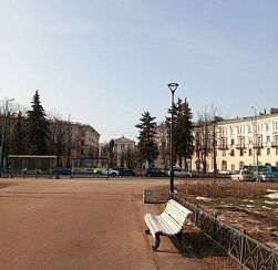 Петербург в ожидании третьего температурного рекорда подряд