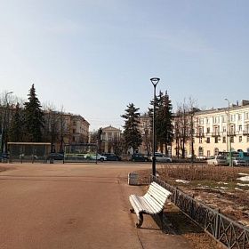 Петербург в ожидании третьего температурного рекорда подряд