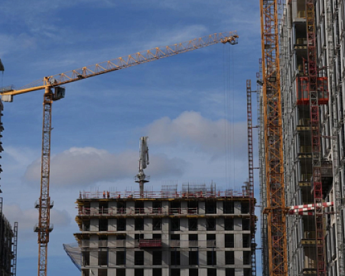 Запрет на оформление двух льготных ипотек на одну семью могут ввести в феврале