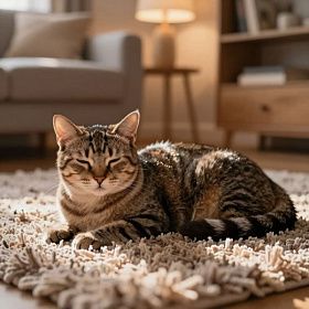 Цены на ветеринарные услуги в России за год увеличились на треть