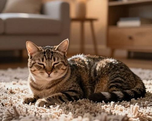 Цены на ветеринарные услуги в России за год увеличились на треть