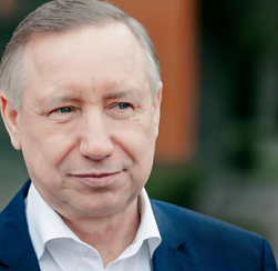 Александр Беглов: Вечная слава жителям и защитникам Ленинграда