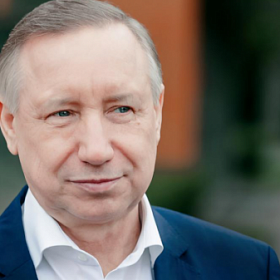 Александр Беглов: Вечная слава жителям и защитникам Ленинграда