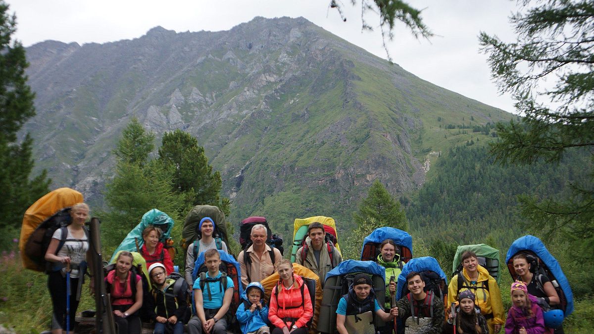 Юные экологи из 461-й школы поедут в "Артек"