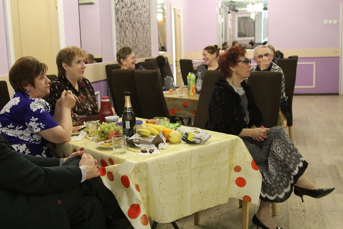 Матери России