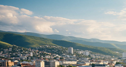 В районе Новороссийска зафиксировано землетрясение