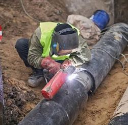 Будет отключено отопление и горячее водоснабжение: на улицах Красных Партизан, Павловская, Пролетарская и Танкистов