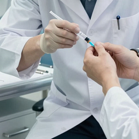 В Колпино пройдёт Молодёжный день донора