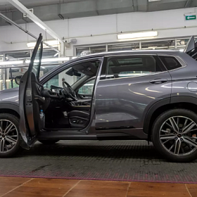 Прокуратура предостерегла руководство автомойки от загрязнения реки Ижоры