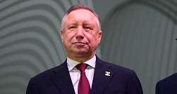 Беглов подписал закон о содержании собак в Петербурге