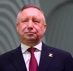 Беглов подписал закон о содержании собак в Петербурге