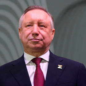 Беглов подписал закон о содержании собак в Петербурге