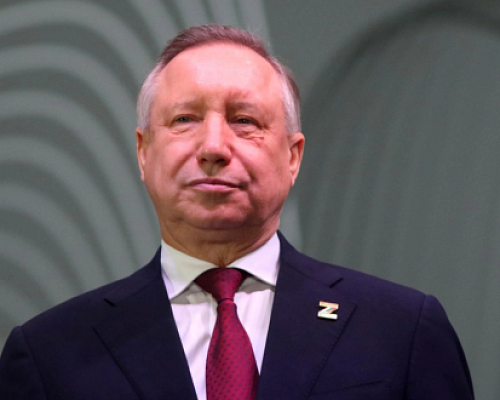 Беглов подписал закон о содержании собак в Петербурге