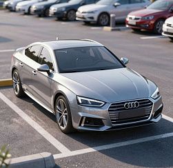 Стоимость парковки на ряде улиц в центре Петербурга вырастет с 4 мая минимум в два раза