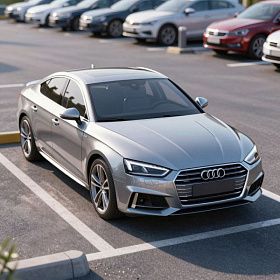 Стоимость парковки на ряде улиц в центре Петербурга вырастет с 4 мая минимум в два раза