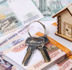 Петербург вошёл в тройку регионов-лидеров по продажам квартир на вторичном рынке