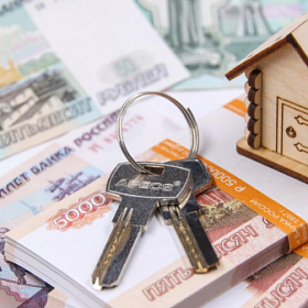 Петербург вошёл в тройку регионов-лидеров по продажам квартир на вторичном рынке