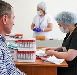 Минздрав сообщил, когда вступят в силу новые правила медосвидетельствования водителей