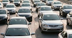 Водители должны уведомлять ГАИ о смене персональных данных