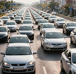 Водители должны уведомлять ГАИ о смене персональных данных