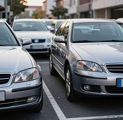 Рынок легковых автомобилей с пробегом в марте вырос на 6 %