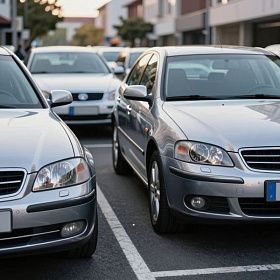 Рынок легковых автомобилей с пробегом в марте вырос на 6 %