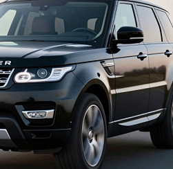 В России вырос спрос на новые автомобили Land Rover