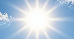 На Солнце началась вспышка уровня X