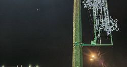 Беглов: в новогоднюю ночь общественный транспорт Петербурга будет работать круглосуточно