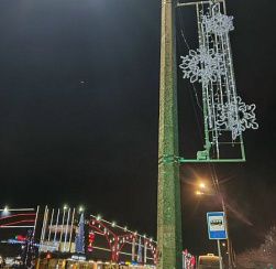 Беглов: в новогоднюю ночь общественный транспорт Петербурга будет работать круглосуточно Беглов: в новогоднюю ночь общественный транспорт Петербурга будет работать круглосуточно