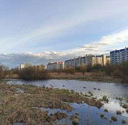 В Петербурге на майские праздники будет тепло и солнечно