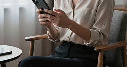 Россиянам рассказали о схеме мошенничества с поддельными приложениями